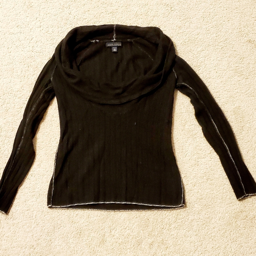Banana Republic Sweater